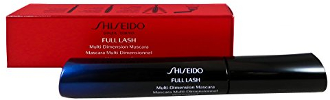 Shiseido Full Lash Multi-Dimension Mascara, Nr. BK901, 1er Pack (1 x 8 ml)
