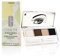 Clinique All About Shadows Palette di Quattro Ombretti, 14 Skinny Dip, 4.8 g