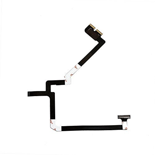 GinTai Ersatz für DJI Phantom 4 Pro Professional Flexible Gimbal/Kamera Flachband-Flexkabel