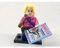 LEGO Harry Potter Series 1 - Luna Lovegood Minifigure (05/22) Bagged