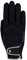 Roeckl Sports Reithandschuh Julia, Ladies Winter Handschuh, Schwarz 7.5