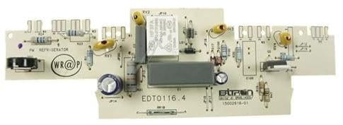 C00258772 Scheda Elettronica Frigorifero Ariston Indesit Mta Mtm Taan.