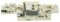 C00258772 Carte électronique pour réfrigérateur Ariston Indesit Mta Mtm Taan.