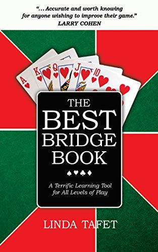 The Best Bridge Book: A Terrific Learning Tool for All Levels of Play (English Edition)