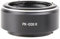 Hersmay PK-EOSR Lens Mount Adapter for Pentax K PK mount Lens to Fit For Canon EOS RF R R5 R6 RP Full Frame Mirrorless Camera