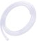 Silicone Tube 3/16(5mm) ID x 5/16(8mm) OD Clear Flexible Silicone Rubber Tubing Water Air Hose Pipe Transparent (3.3ft / 1m；5 x 8mm)