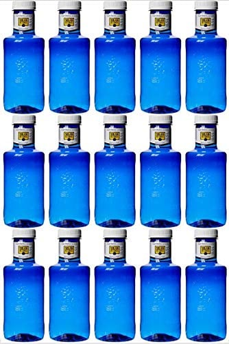 Solan de Cabras - Agua Mineral Natural 0.5l Pack 15 Botellas