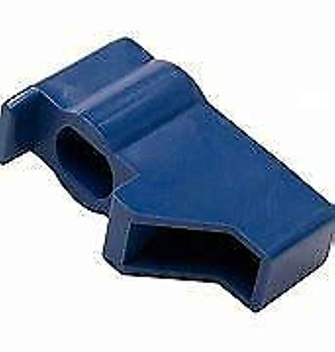 Blue Lever Handle for Washing Machine Valve/Tap (Cold)