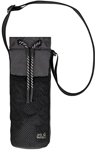 Jack Wolfskin Unisex Freizeittaschen-2010531 Freizeittaschen, Phantom, One Size