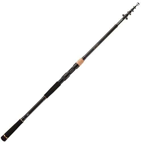 Daiwa Legalis Tele 3.00m 40-120g Teleskoprute