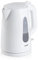 DOMO DO9255WK Wasserkocher - 1,7 L - Weiß