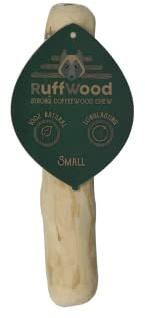 Ruffwood Hundeknochen Ruffwood Café klein