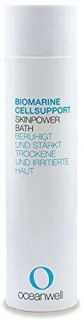 oceanwell Biomarine Cellsupport, Skinpower Bath, 250ml (2)