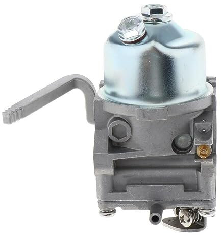 Harpra Pièces de moteur hors-bord d'Assy de carburateur marin compatibles avec le moteur hors-bord BF2 BF