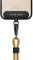 Native Union Sling – Sangle de téléphone ajustable et détachable – Compatible avec iPhone 16, 15 et la plupart des smartphones – Fabriquée avec 100% de matériaux durables et recyclés (Kraft)