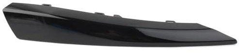 TARCIN Front Kühlergrill Für Jaguar Für XF 2012 2013 2014 2015 ABS Kunststoff Schwarz Auto Vorderen Stoßfänger Grille Einsatz Seite Abdeckung Trim Front Grillgitter