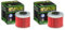 DB PARTS 2 filtri olio compatibili Honda 250 CRF RX (ME12A) 2019 2020 2021 2022