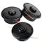 Anlseiod 3 unidades de cabezal de cortacésped compatible con Honda GX25 GX35 UMK422 UMR425 UMK425 UMK431 UMR431 UMT431, bobina de cabezal de cortacésped sustituye a 06725-VJ5-305 72560-VL1-631 72560 -