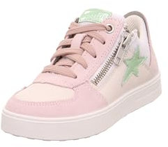 Superfit Stella Basket, Rose Blanc 5510, 29 EU