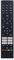 ALLIMITY RM-C3607 Telecomando Compatibile con JVC TV LT-43VA3000 LT-43VA3035 LT-50VA3035 LT-55VA3035 LT-42VA3000 LT-65VA3000 LT-55VAQ6235 LT-43VAQ7235 LT-55VA3205I LT-55VA3300