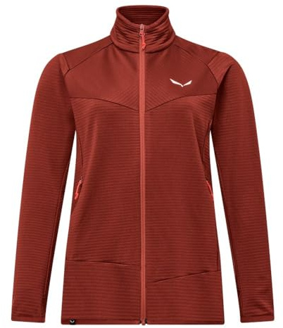 Salewa Puez Altavia Polarlite Fleece Jacke Damen