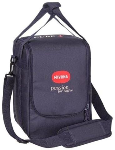 NIVONA CUTB 403 Schutztasche aubergine f. Kaffeeautomat Zubehör