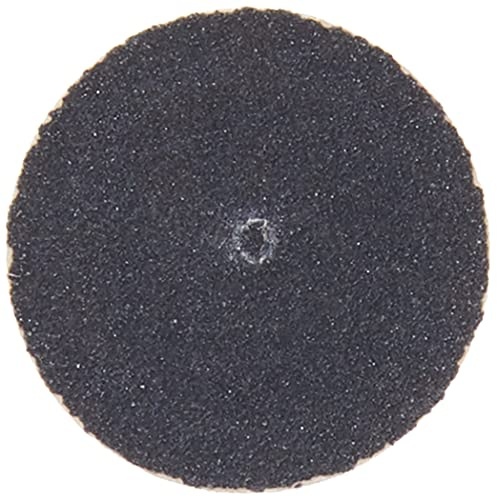 Dremel 412 Schleifscheiben, 220 Körnung (36Stück)