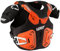 Leatt 2 Pettorina Protettiva, Unisex – Adulto, Orange, M