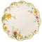 Villeroy & Boch – Spring Awakening Tortenplatte Blumenwiese 33 Cm, Servierplatte Ostern, Kuchenplatte, Oster Deko, Deko Geschenk Ostern, Premium Porzellan