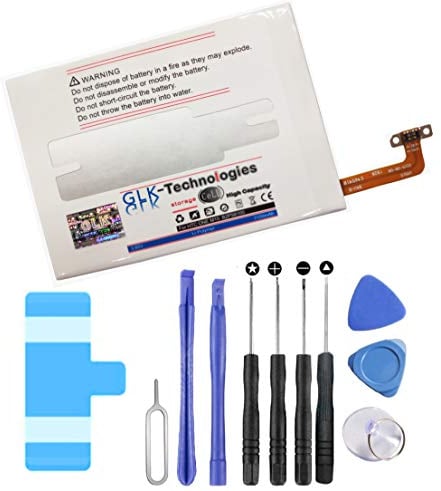 High Power Ersatzakku für HTC ONE M10 HTC 10 B2PS6100 | Original GLK-Technologies Battery | accu | 3100 mAh Akku | inkl. Werkzeug Set Kit