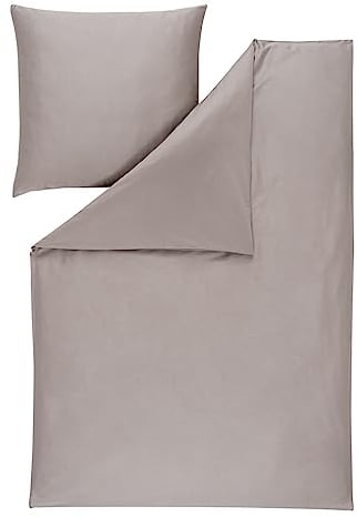 ESTELLA Mako-Satin Bettwäsche Valetta