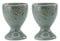 Creatable Eierbecher 2er Set Nature Collection
