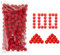 X-Shot Chaos Kugelblaster Nachfüllpack 100x Dartkugeln