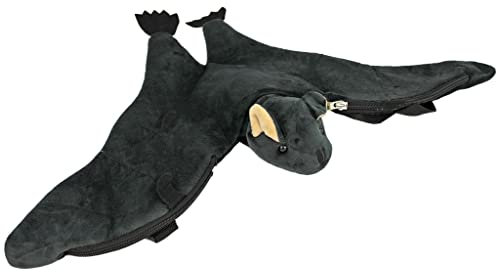 BEMIRO Fledermaus Tasche Kinder - Batpack - ca. 55 cm