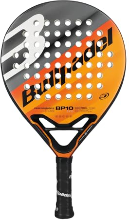 Bullpadel Herren Bp10 Evo 23 Schläger Schaufel, Mehrfarbig (Mehrfarbig), Einheitsgröße