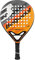 Bullpadel Pala BP10 EVO 23, Hombres, Multicolor (Multicolor), Talla Única