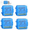 yueyang Interruptor de persianas zigbee, interruptor táctil para persianas eléctricas, control de voz con Alexa y Google Home, control de aplicación Smart Life, temporizador Switch 300 W (4)