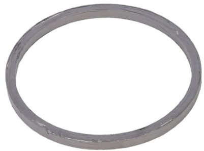 ELRING 740.860 Auspuffdichtung Auspuffkrümmerdichtung nach Rußpartikelfilter 5,5mm 83mm 91mm