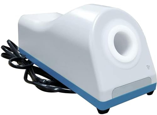 XLTEAM Chauffe-Couteau De Cire De Laboratoire Dentaire, Chauffe-Cire Dentaire À Capteur Électronique, Chauffage en 2 Secondes, sans Flamme, Chauffage À Température Constante, pour Laboratoire