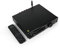 SMSL AO300 MA5332MS Clase D Amplificador de potencia con MA5332MS IC Bluetooth 5.1 MQA MQA-CD DAC CS43131 IC 4,4 mm/6,35 mm 768K/32Bit XMOS XU316 USB/BT/Coax/Opt/RCA/HDMI ARC Amplificador de entrada