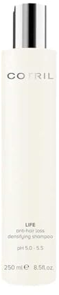 Cotril Scalp Care Life Anti Hair Loss & Densifying Shampoo 250ml - verdichtendes Anti-Haarausfall-Sh