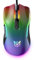 PHNIXGAM RGB Gaming-Maus Kabelgebunden, Optische USB-Maus mit RGB LED, Einstellbare DPI bis zu 12800, Ergonomische Laptop PC Maus mit Programmierbaren Tasten Kompatibel mit Windows Mac