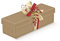 Scotton Box 1 Flasche 340 x 95 x 95 mm Havanna