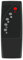 ALLIMITY Fernbedienung Kompatibel mit Innoflame Fireplace Space Heater 1400W/4777BTU 1400W-4777BTU 1400W 4777BTU