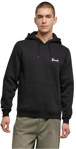 Forvert Heavy Hoodie Ventura