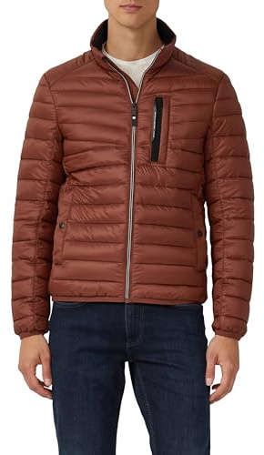 s.Oliver Herren 2167439 Steppjacke (1er Pack)