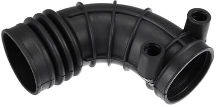 Tubo Flessibile Di Aspirazione Dell'aria Del Motore Dell'auto Tubo Del Condotto Di Aspirazione Dell'aria Del Corpo Farfallato 13541427780 Per Serie 5 Intercooler Aria Turbo