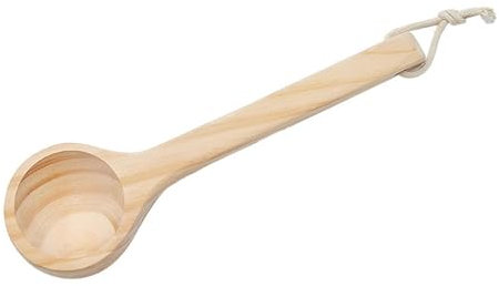 FewNvWa Saunakelle, Professionelles Geschenk, Saunazubehör für SPA, Saunaraum, Badezimmer