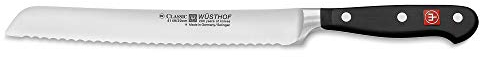 Wüsthof TR4149-7 Classic Couteau à Pain 20 cm