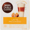 Nescafe Dolce Gusto Caramel Latte Macchiato (lot de 2)